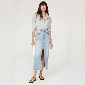 Pistola Alice Skirt in Brooklyn